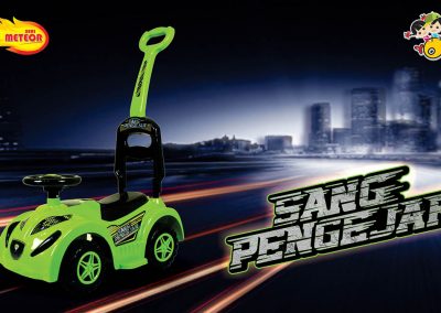 PT Mahakarya Toy