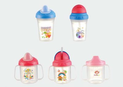 PT Abason Baby Products Industry