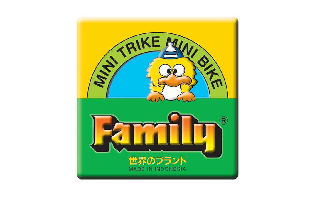 mini trike mini bike family