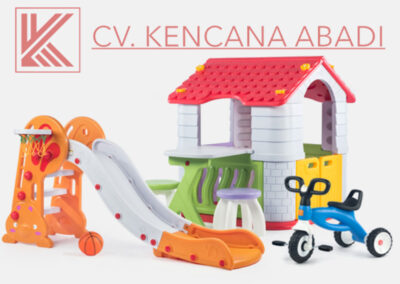 CV. Kencana Abadi